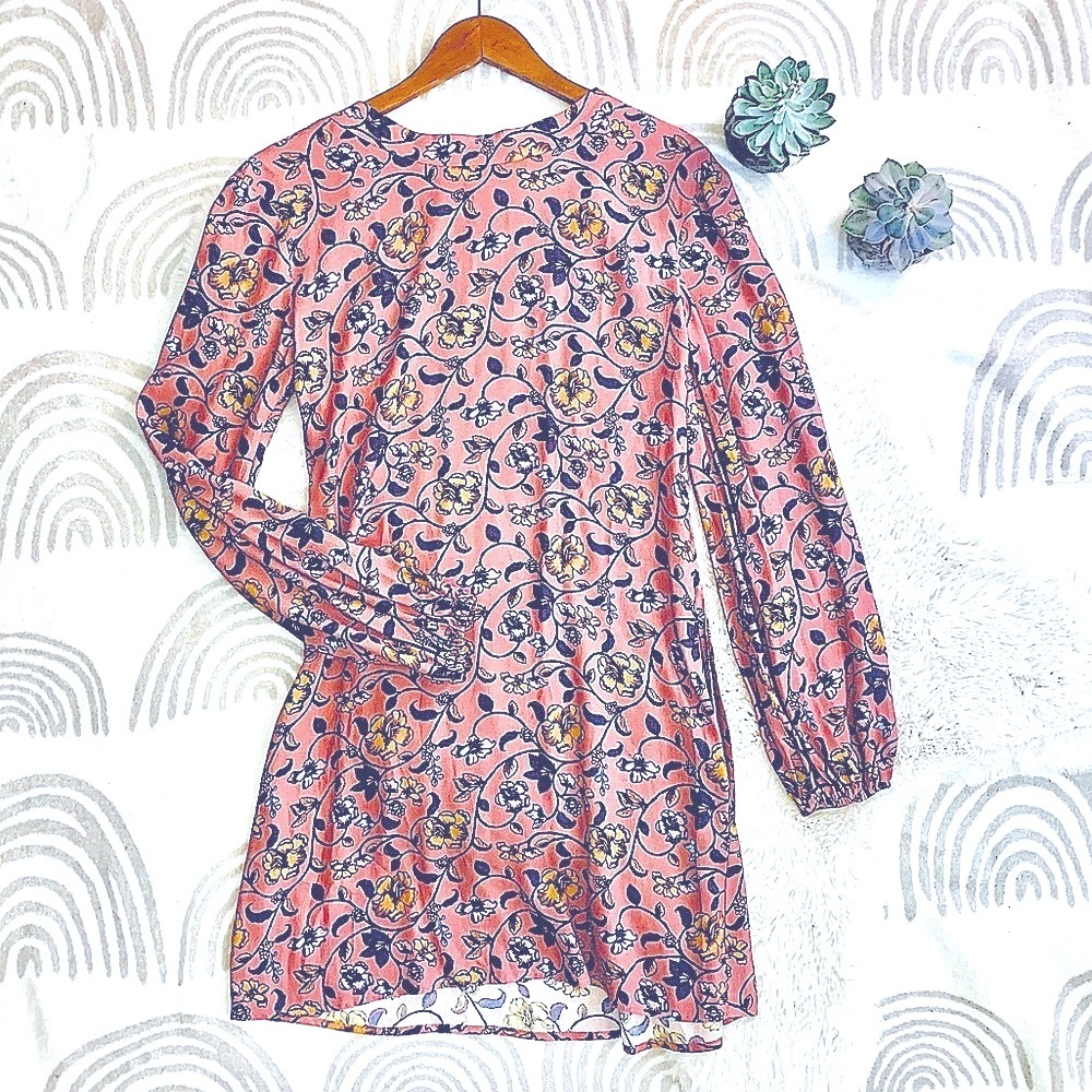 For Love & Lemons Dress